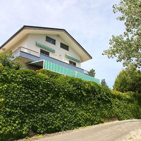 The Incantation Guest House Montesilvano Marina Dış mekan fotoğraf