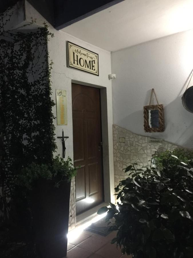The Incantation Guest House Montesilvano Marina Dış mekan fotoğraf