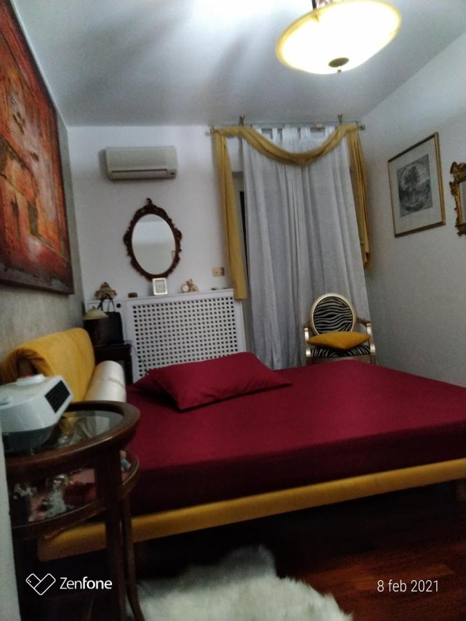The Incantation Guest House Montesilvano Marina Dış mekan fotoğraf