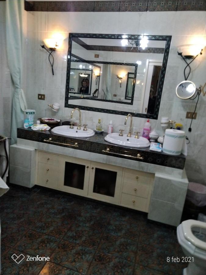 The Incantation Guest House Montesilvano Marina Dış mekan fotoğraf