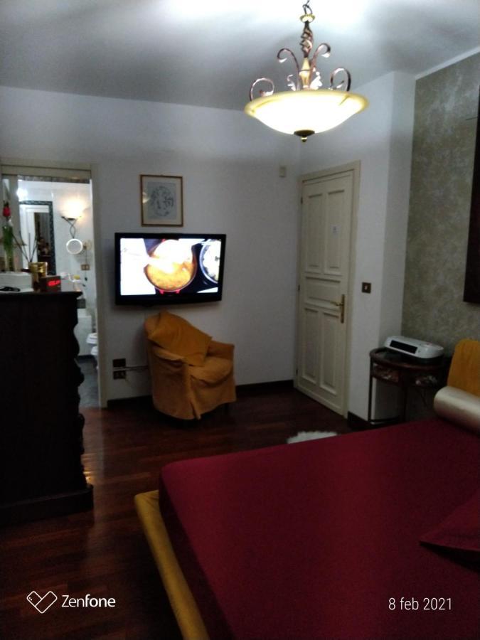 The Incantation Guest House Montesilvano Marina Dış mekan fotoğraf