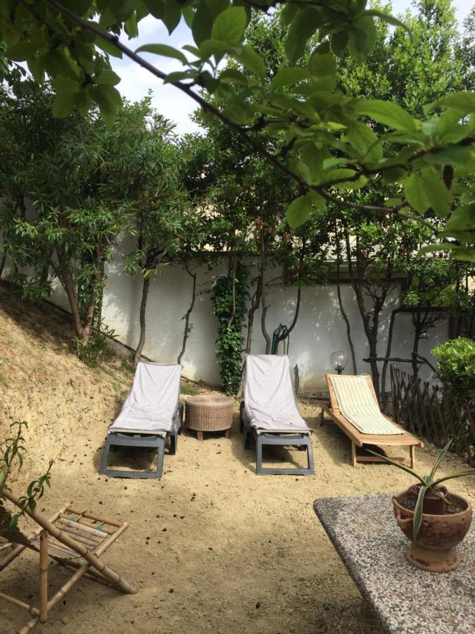 The Incantation Guest House Montesilvano Marina Dış mekan fotoğraf