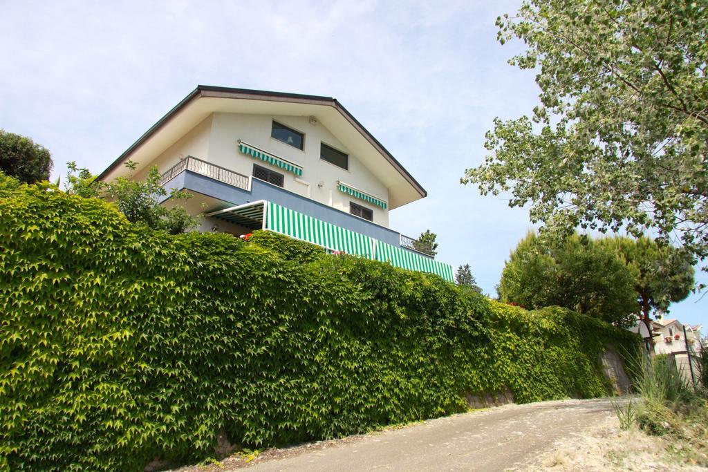 The Incantation Guest House Montesilvano Marina Dış mekan fotoğraf