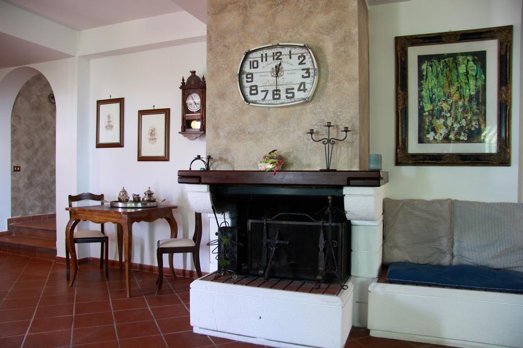 The Incantation Guest House Montesilvano Marina Dış mekan fotoğraf